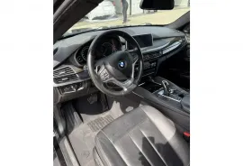 BMW, X Series, X6