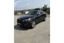 BMW, X Series, X6