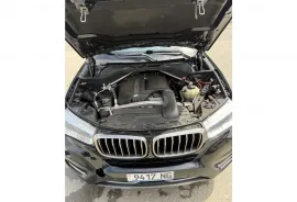 BMW, X Series, X6