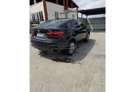 BMW, X Series, X6