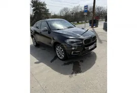 BMW, X Series, X6