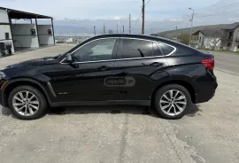 BMW, X Series, X6