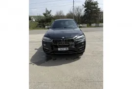 BMW, X Series, X6