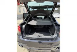 BMW, X Series, X6