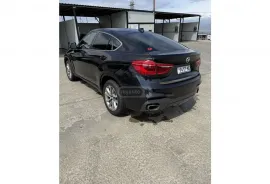 BMW, X Series, X6