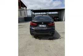 BMW, X Series, X6