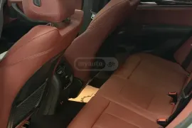 BMW, X Series, X3