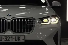 BMW, X Series, X3