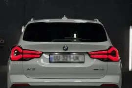 BMW, X Series, X3
