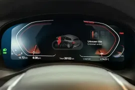 BMW, X Series, X3
