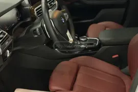 BMW, X Series, X3
