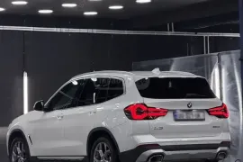 BMW, X Series, X3