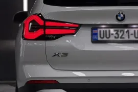 BMW, X Series, X3