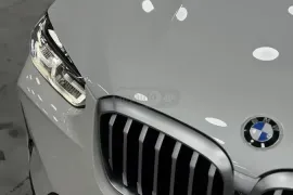 BMW, X Series, X3