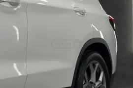 BMW, X Series, X3