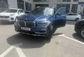 BMW, X Series, X5