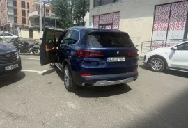 BMW, X Series, X5