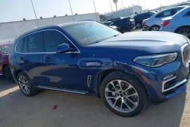 BMW, X Series, X5