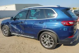 BMW, X Series, X5