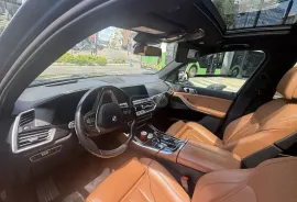 BMW, X Series, X5
