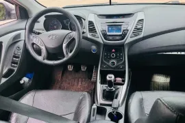 Hyundai, Elantra GT