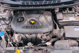 Hyundai, Elantra GT
