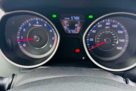Hyundai, Elantra GT