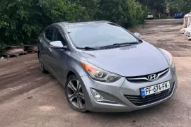 Hyundai, Elantra GT