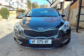 Kia, Forte