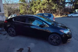 Kia, Forte