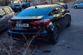 Kia, Forte