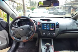Kia, Forte