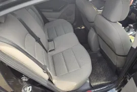 Kia, Forte
