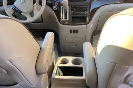 Nissan, Quest