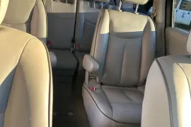 Nissan, Quest