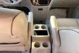 Nissan, Quest