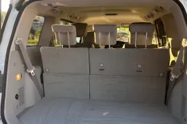 Nissan, Quest