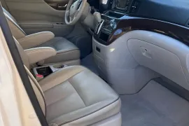 Nissan, Quest