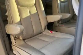 Nissan, Quest