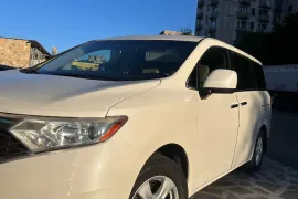 Nissan, Quest