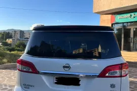 Nissan, Quest