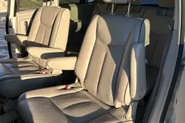 Nissan, Quest