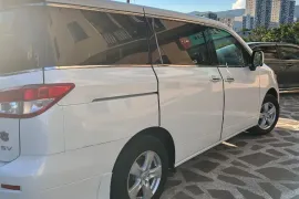 Nissan, Quest