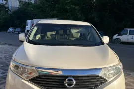 Nissan, Quest