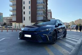 Toyota, Camry