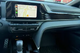 Toyota, Camry