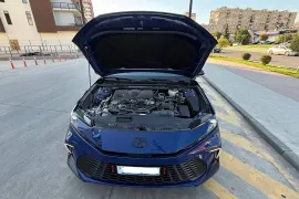 Toyota, Camry