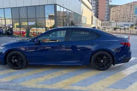 Toyota, Camry