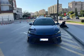 Toyota, Camry