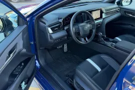 Toyota, Camry